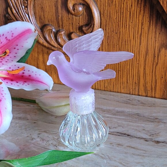 Delagar Accessories - Vintage Delagar Royal Dove